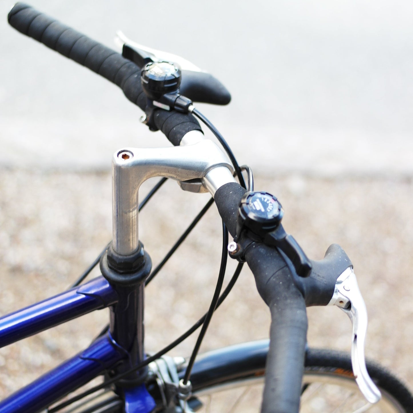 Used Heino bike / SOLD