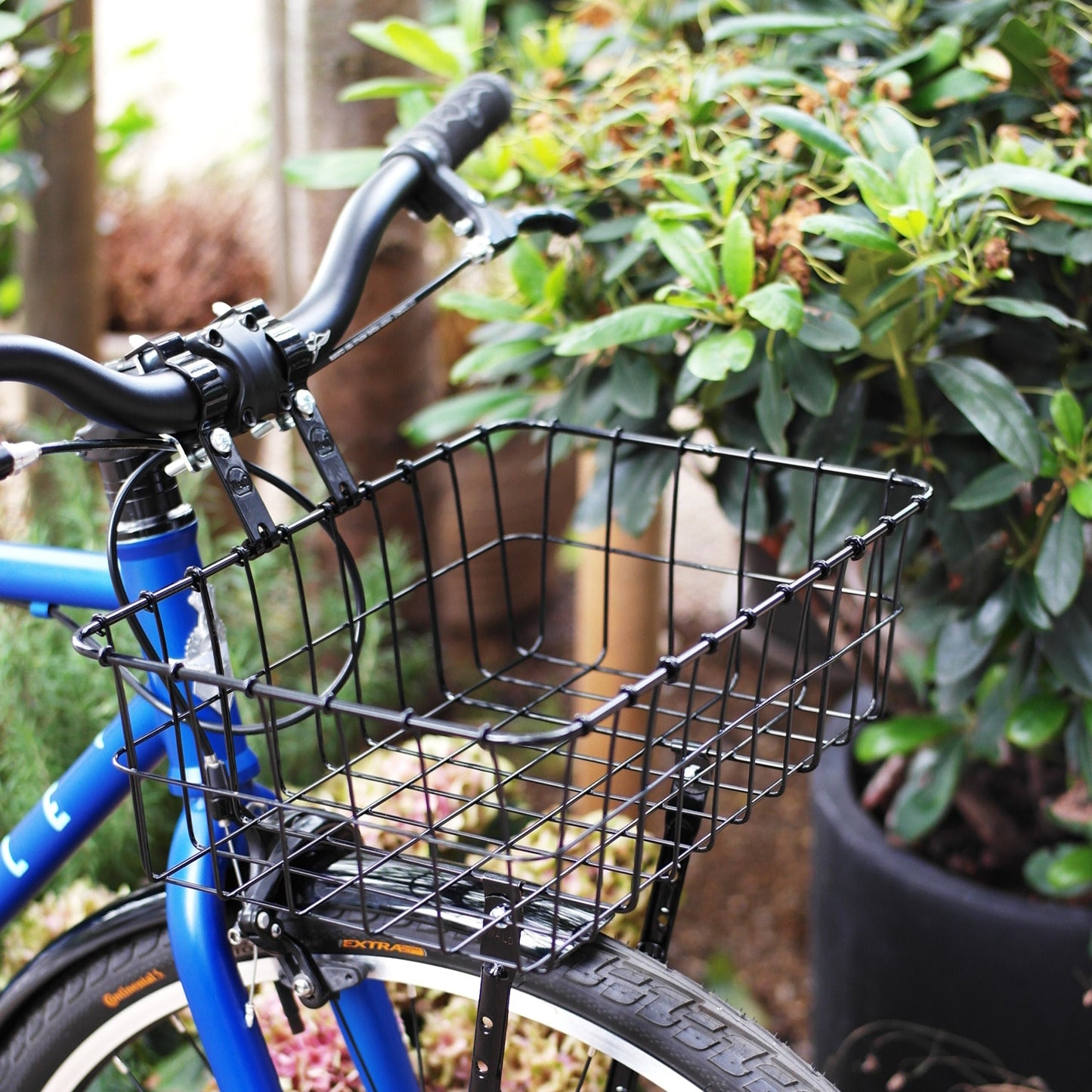 Fairdale Express small, one-off custom build