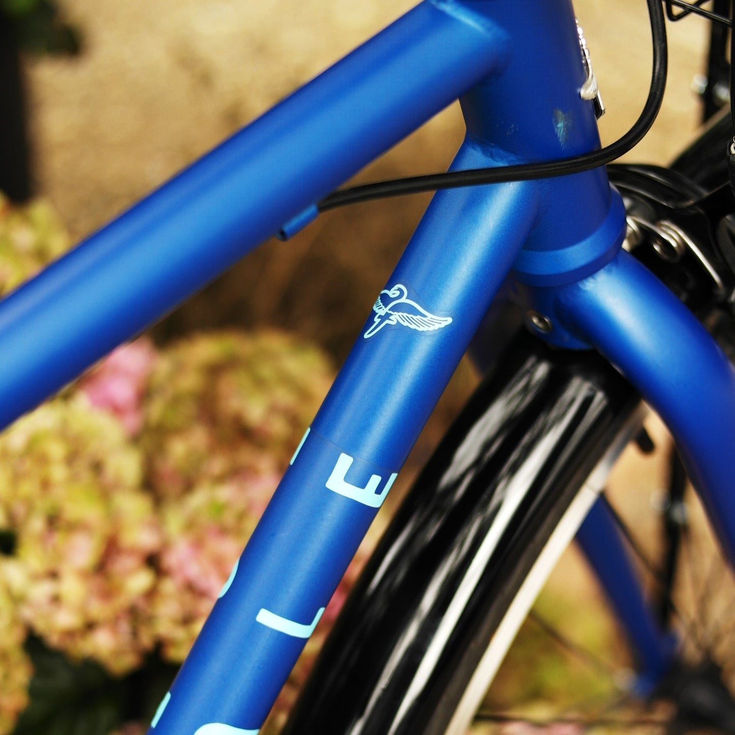 Fairdale Express small, one-off custom build