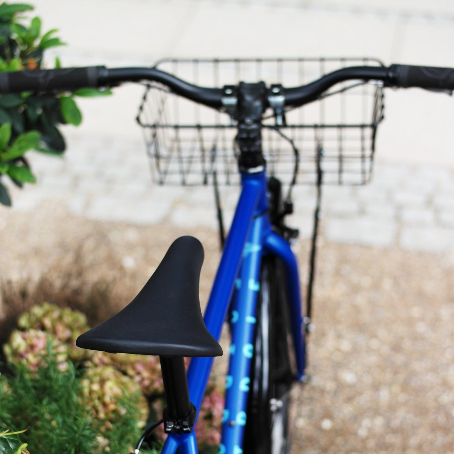 Fairdale Express small, one-off custom build