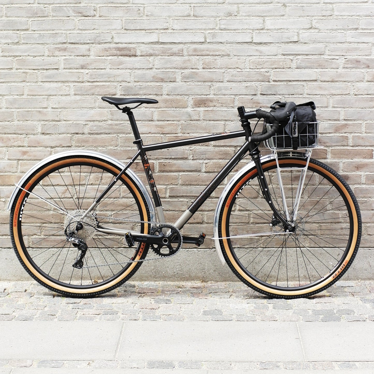 Pelago Stavanger 51cm, All Seasons Commuter