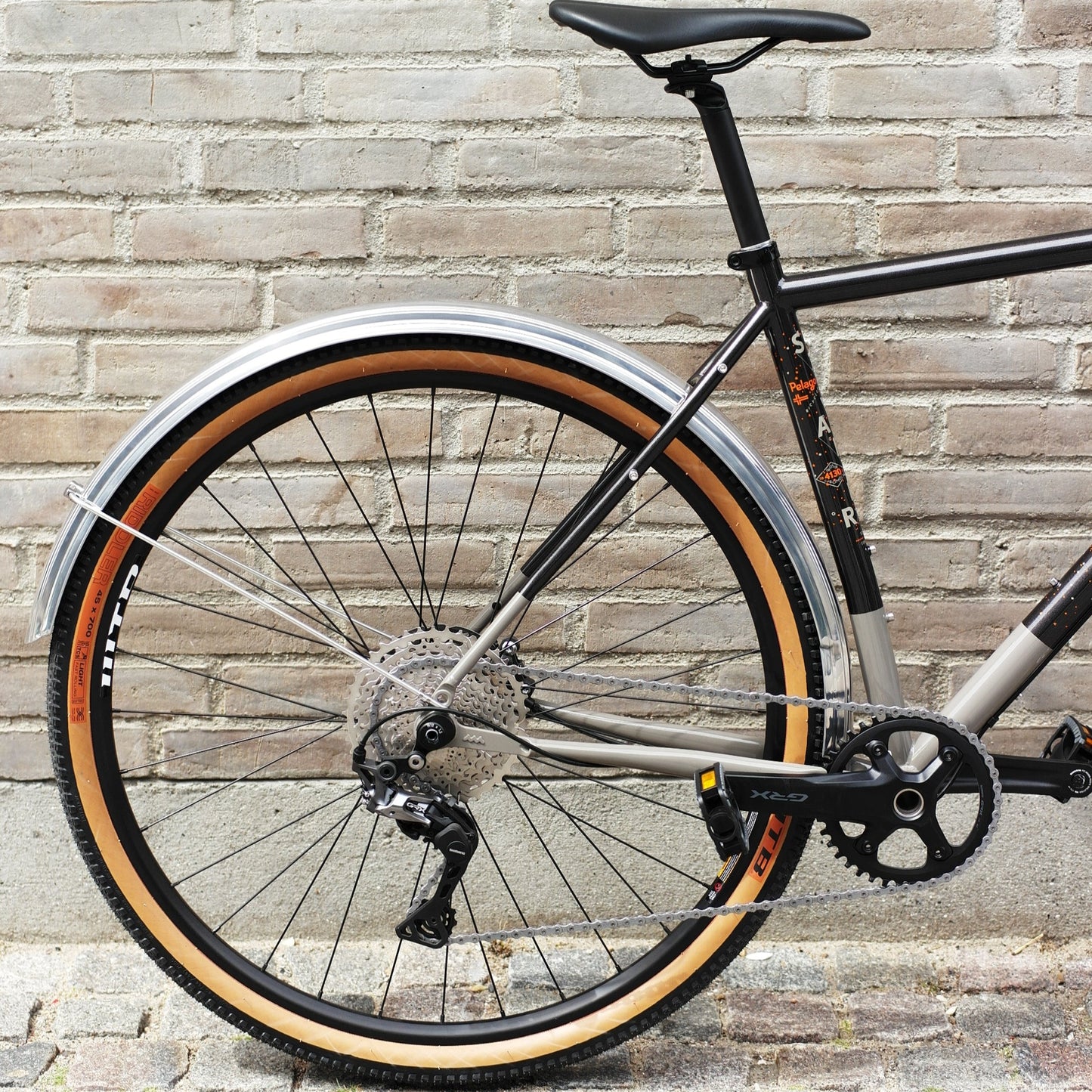 Pelago Stavanger 51cm, All Seasons Commuter