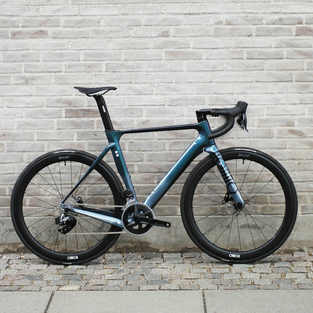 Rondo Hvrt CF1 Ocean Blue M