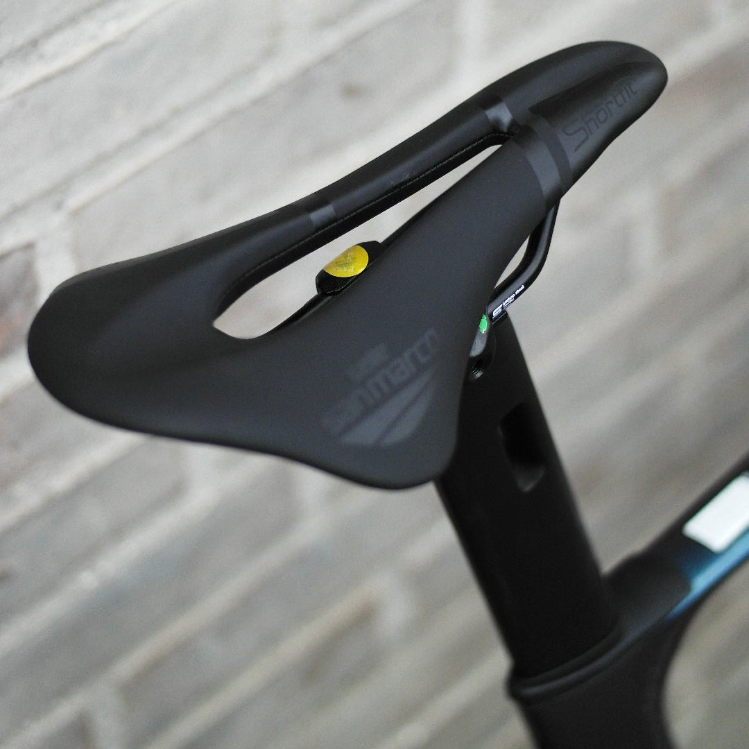 Rondo Hvrt CF1 Ocean Blue M