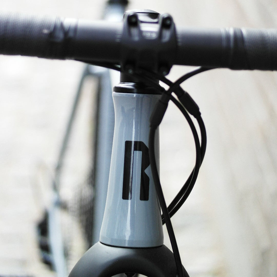 Rondo Ruut ST2 Grey/Black M