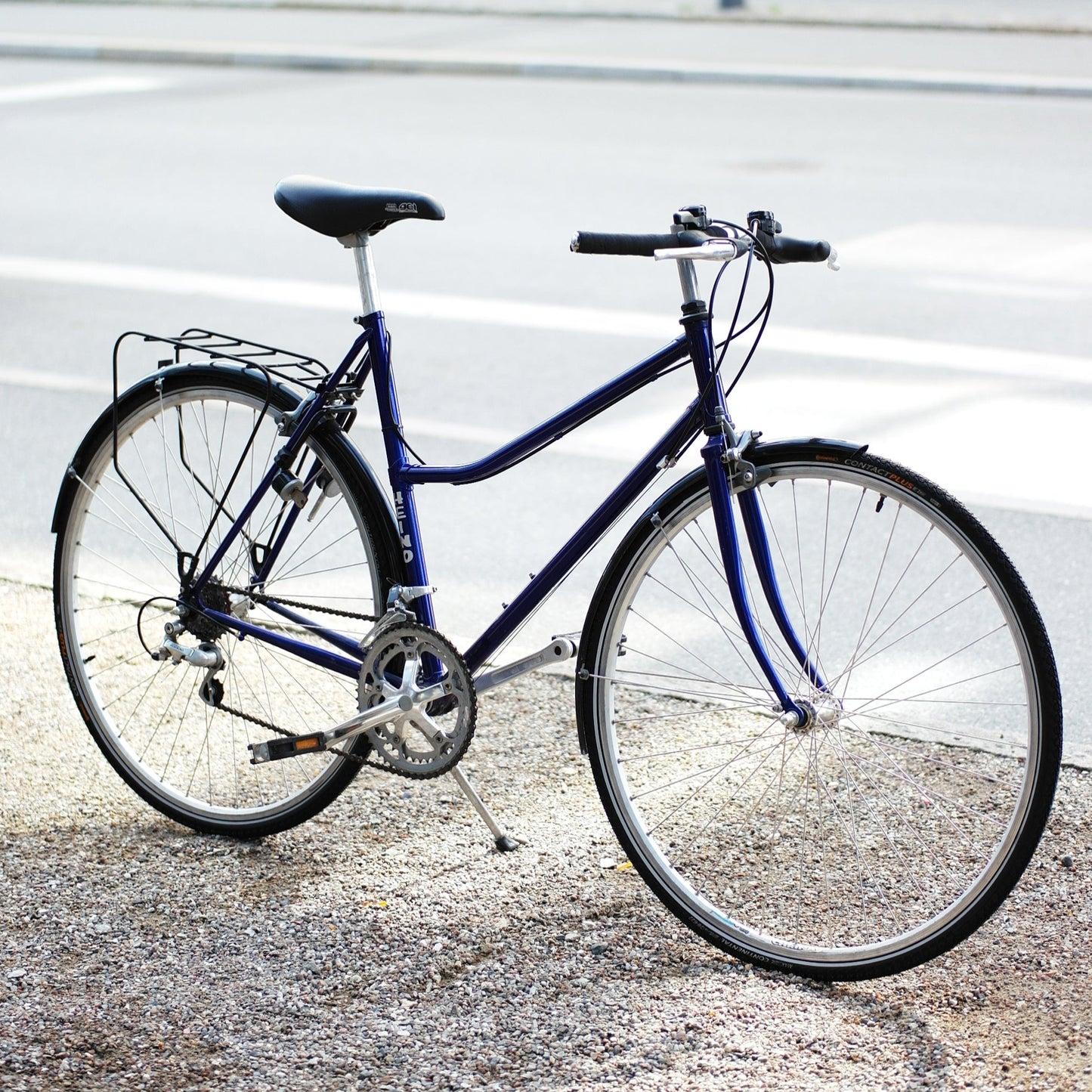 Used Heino bike / SOLD