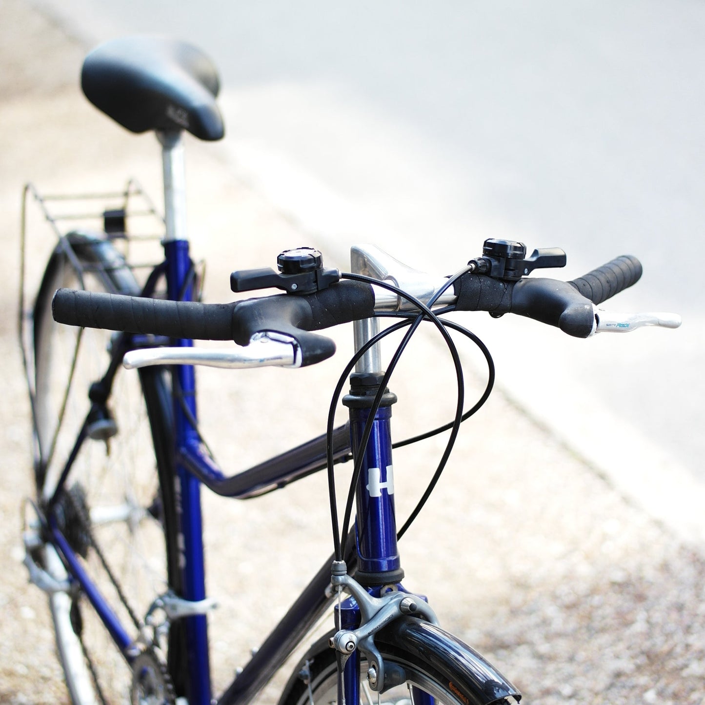 Used Heino bike / SOLD