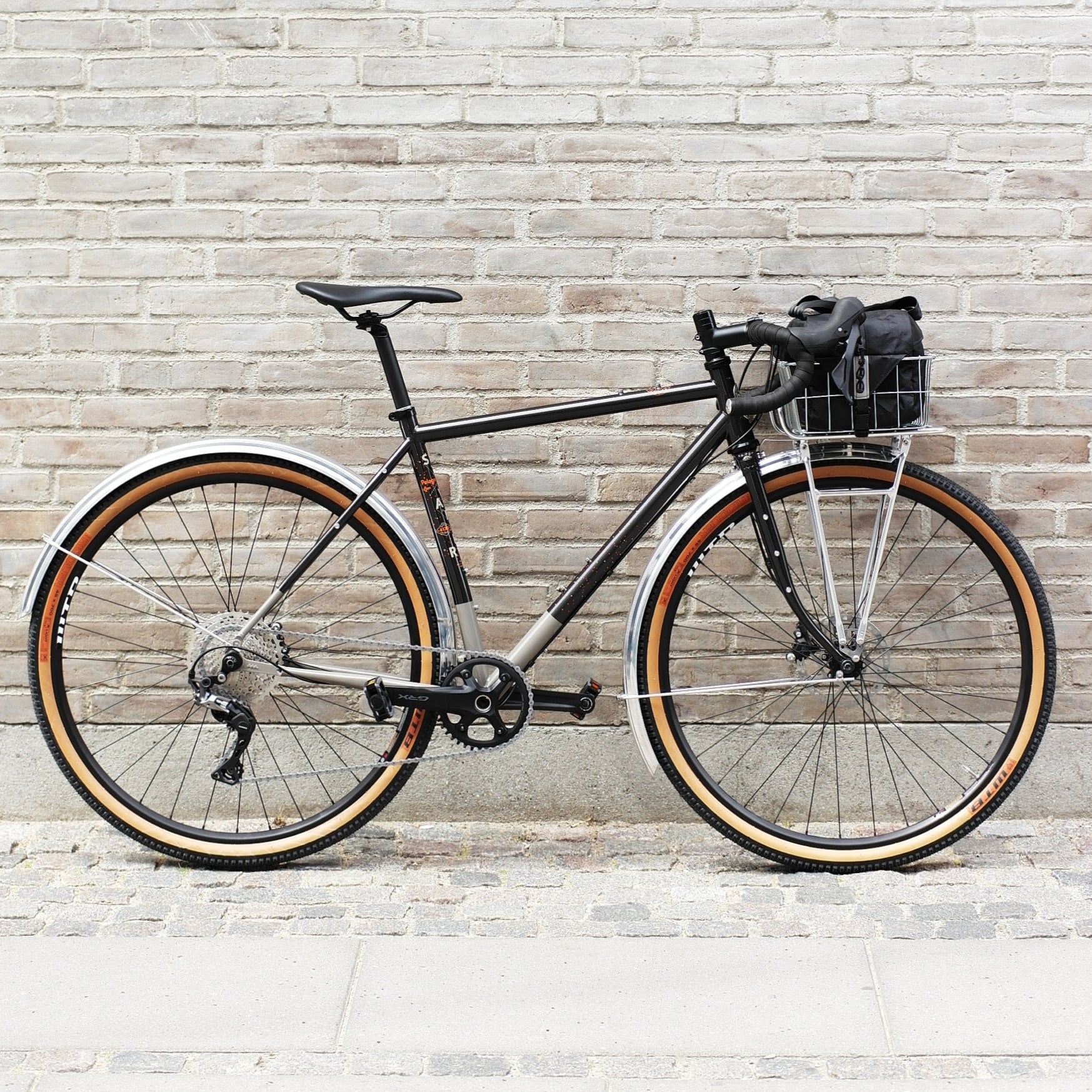 Pelago Stavanger 51cm, All Seasons Commuter – Kliché