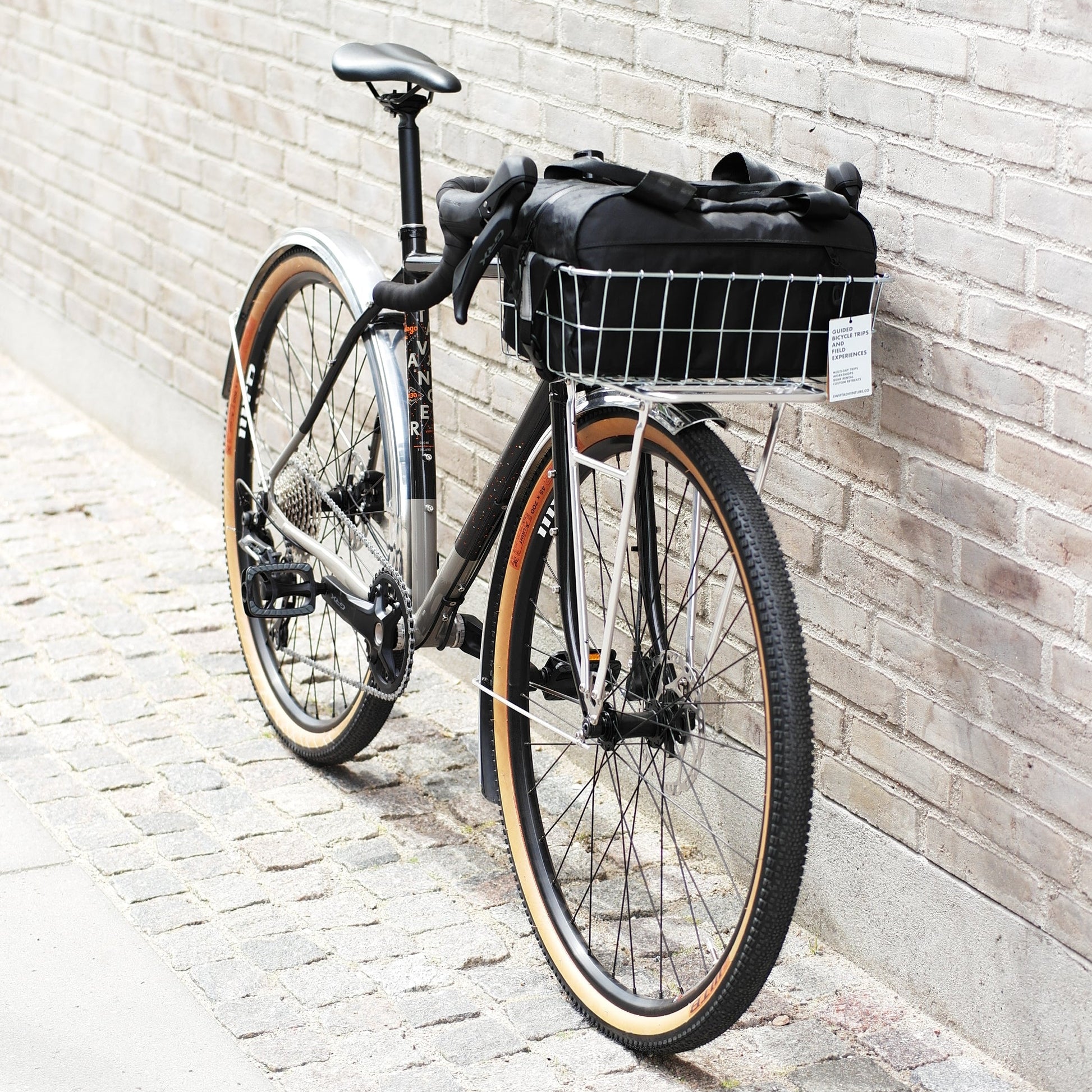 pelago gravel bike Pelago Stavanger 51cm, All Seasons Commuter – Kliché