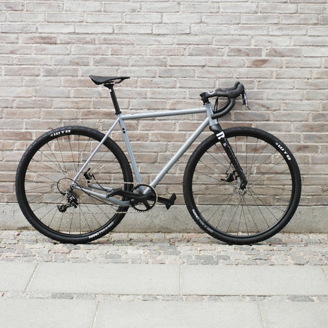 Rondo Ruut ST2 Grey/Black M