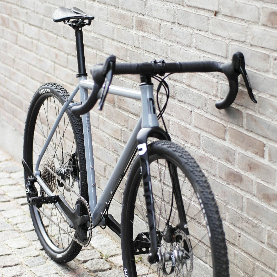 Rondo Ruut ST2 Grey/Black M