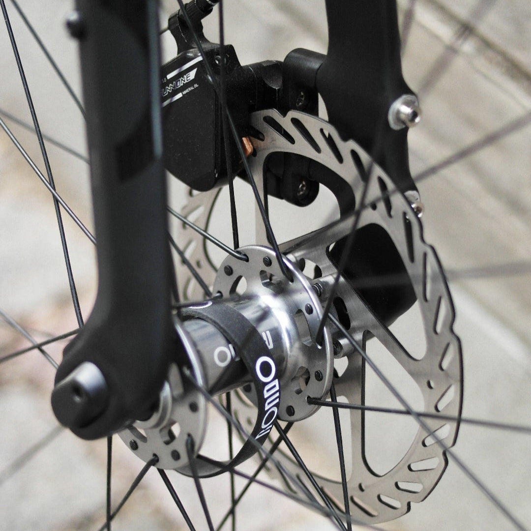 Rondo Ruut ST2 Grey/Black M