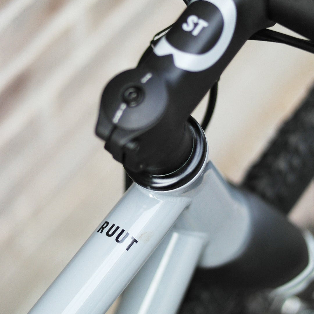 Rondo Ruut ST2 Grey/Black M