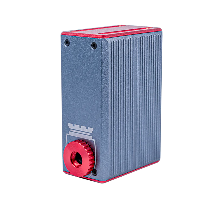 Elettrico Ultimate Inflator