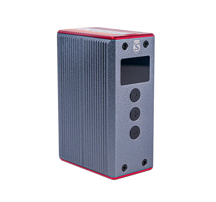 Elettrico Ultimate Inflator