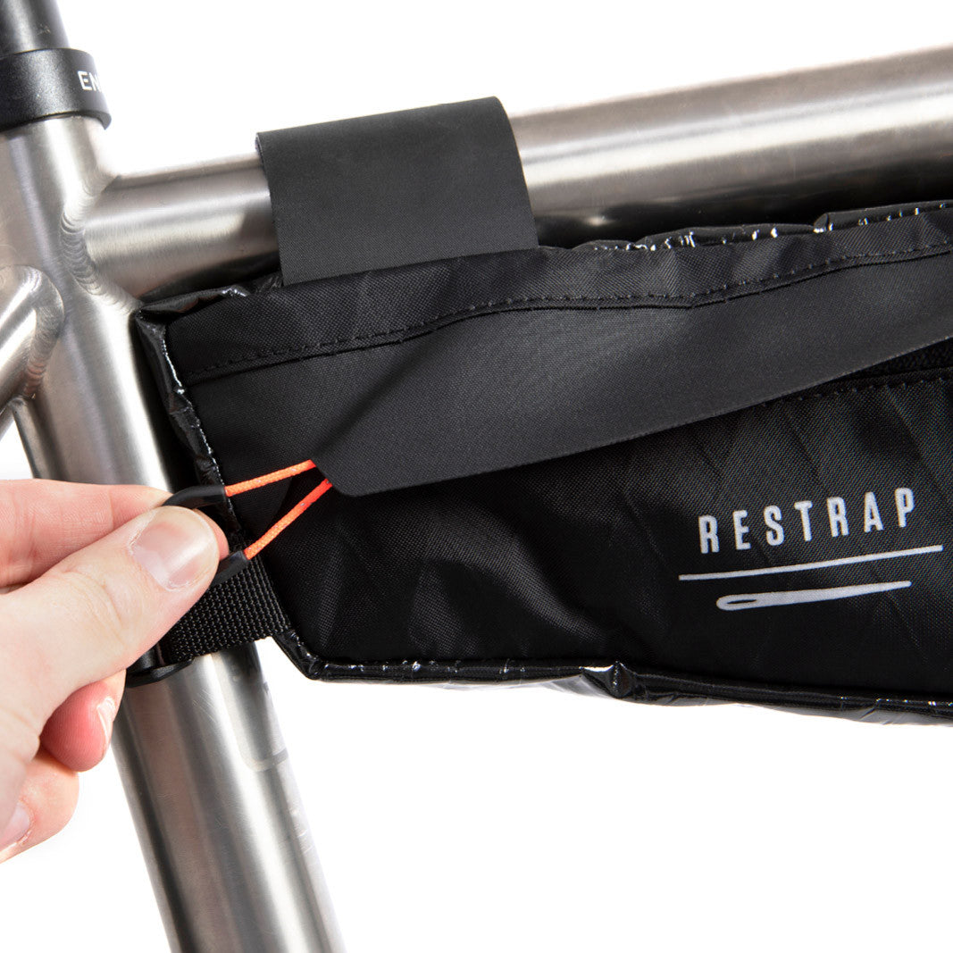 Race Frame Bag Large – Kliché