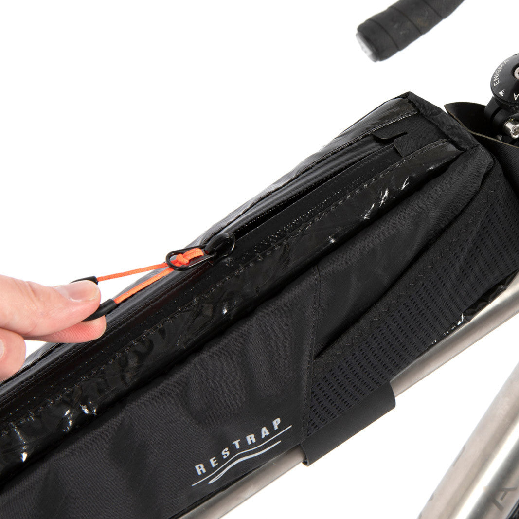 Race Top Tube Bag Long – Kliché