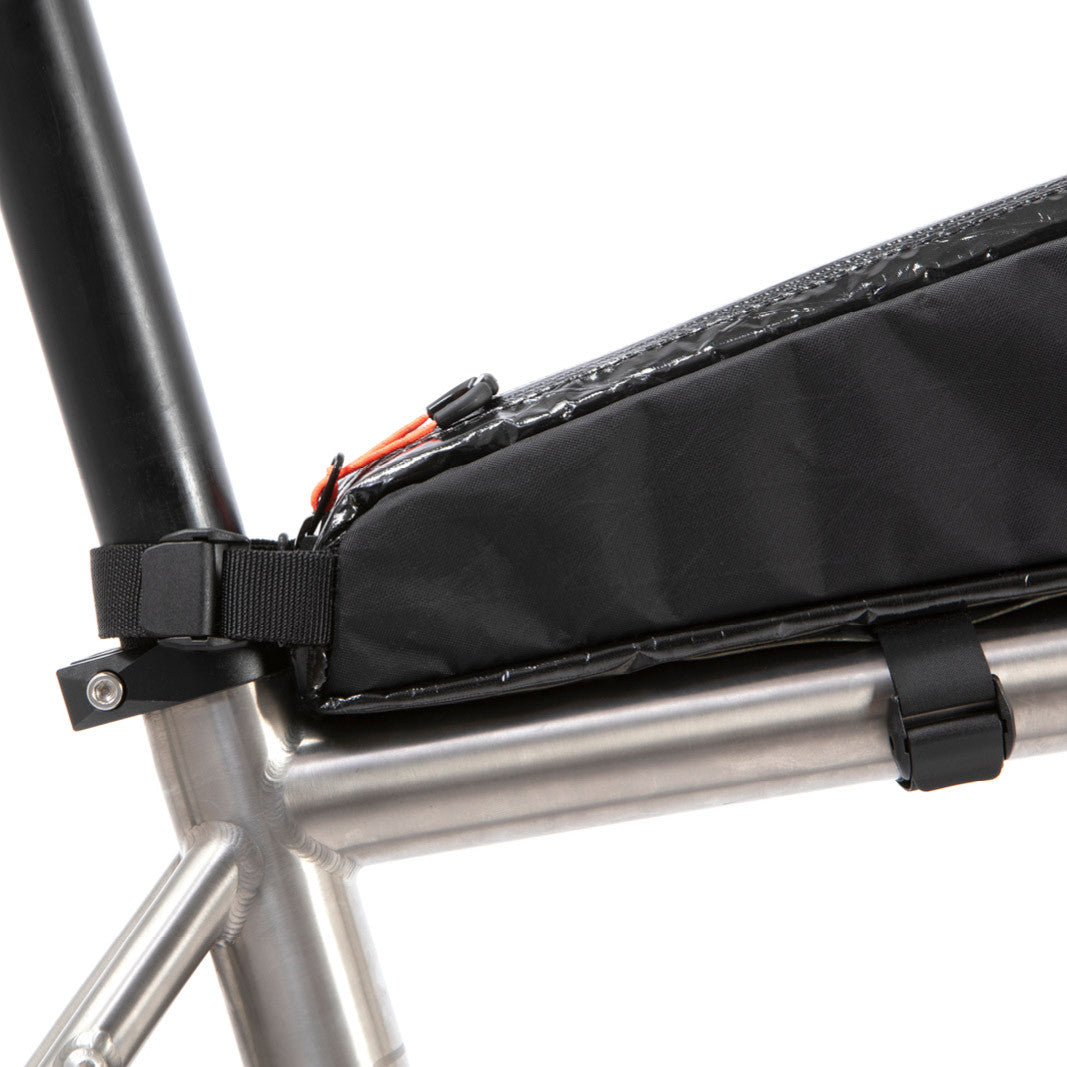 Race Top Tube Bag Long – Kliché